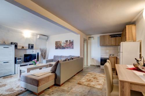 Apartment Gorazda