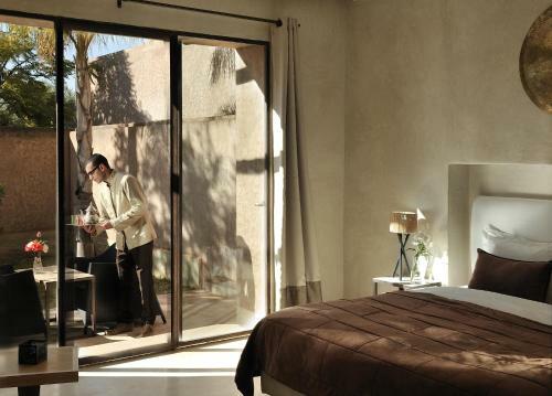 Villa Rose Sultan & Spa
