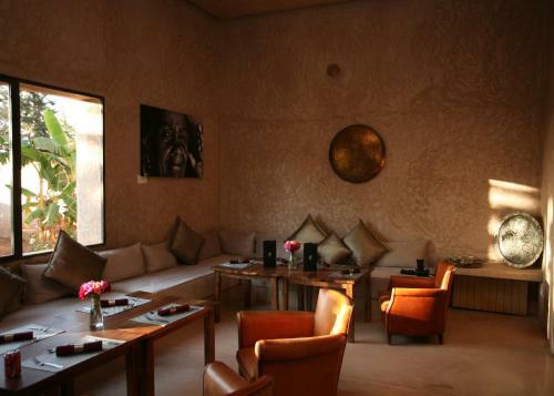 Villa Rose Sultan & Spa