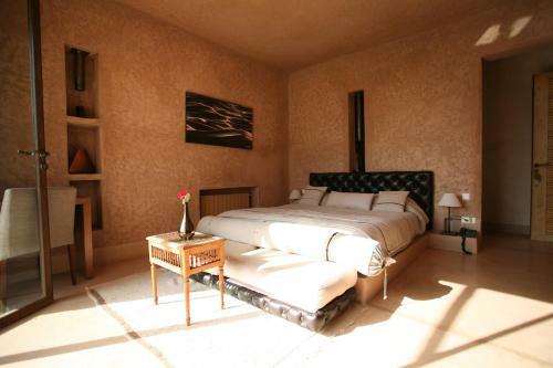 Villa Rose Sultan & Spa