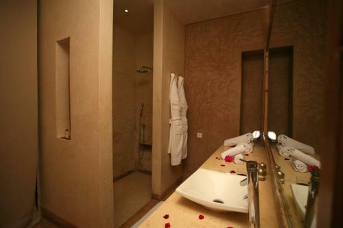 Villa Rose Sultan & Spa