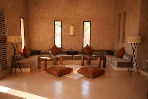 Villa Rose Sultan & Spa