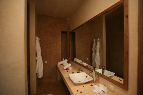 Villa Rose Sultan & Spa