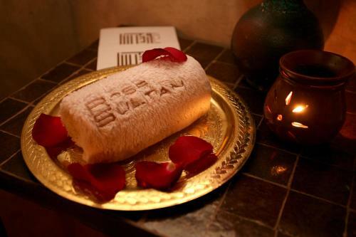 Villa Rose Sultan & Spa