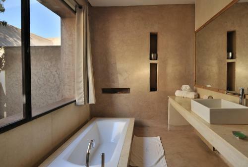 Villa Rose Sultan & Spa