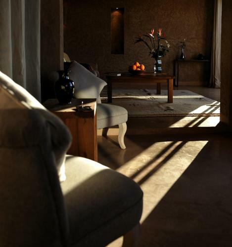 Villa Rose Sultan & Spa