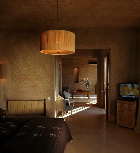 Villa Rose Sultan & Spa
