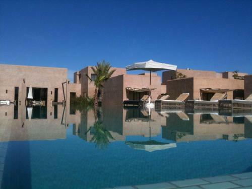 Villa Rose Sultan & Spa