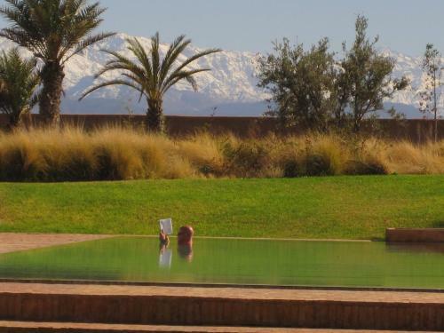 Villa Rose Sultan & Spa