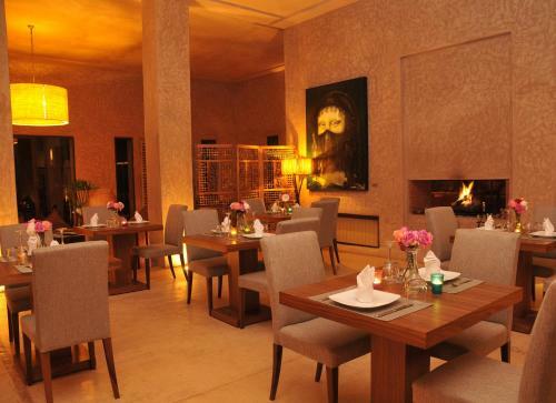 Villa Rose Sultan & Spa
