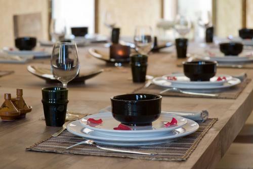 Villa Rose Sultan & Spa