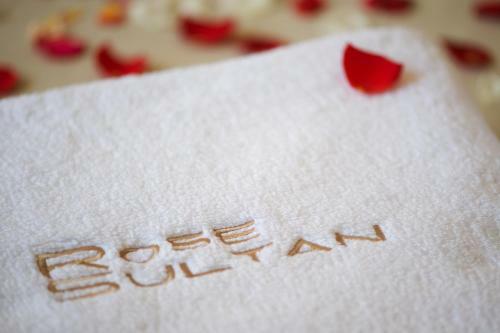 Villa Rose Sultan & Spa