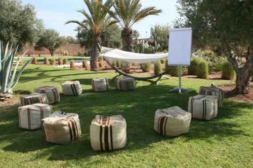 Villa Rose Sultan & Spa