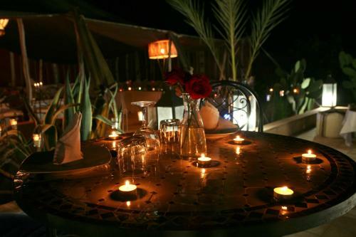 Villa Rose Sultan & Spa