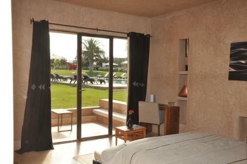 Villa Rose Sultan & Spa