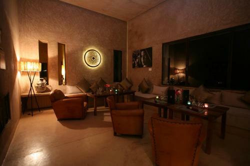 Villa Rose Sultan & Spa