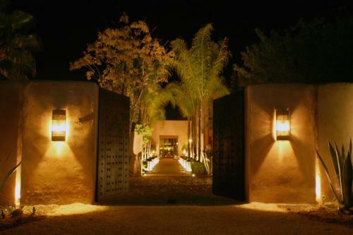 Villa Rose Sultan & Spa
