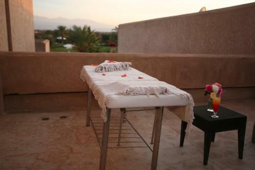 Villa Rose Sultan & Spa
