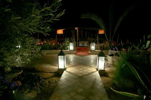 Villa Rose Sultan & Spa
