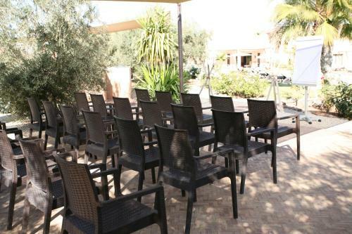 Villa Rose Sultan & Spa