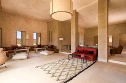 Villa Rose Sultan & Spa
