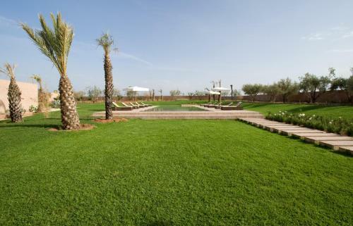 Villa Rose Sultan & Spa