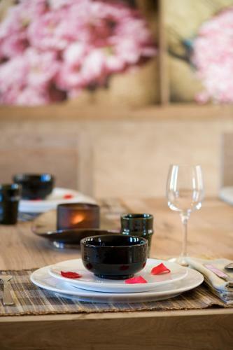 Villa Rose Sultan & Spa