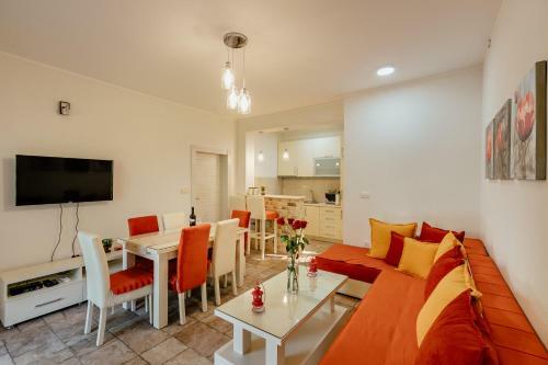 Bobana Apartments