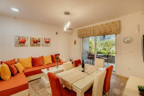 Bobana Apartments
