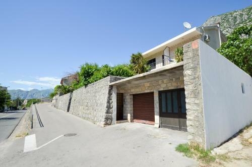 Apartments Ceklin