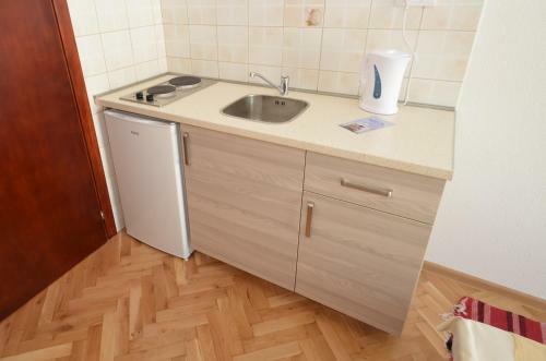 Apartments Ceklin