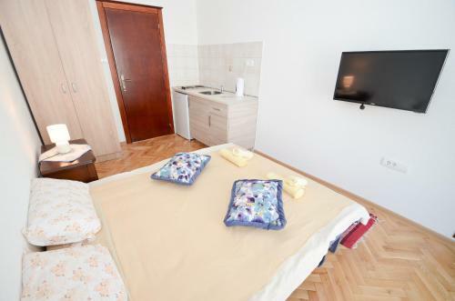 Apartments Ceklin