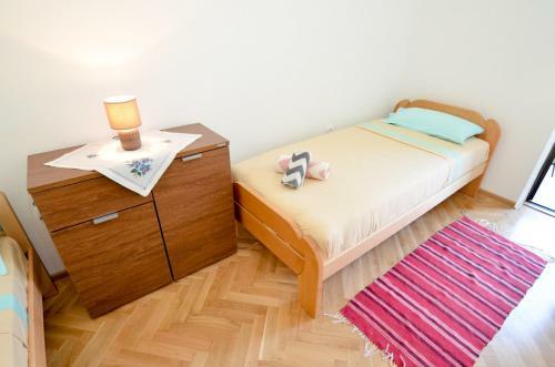 Apartments Ceklin