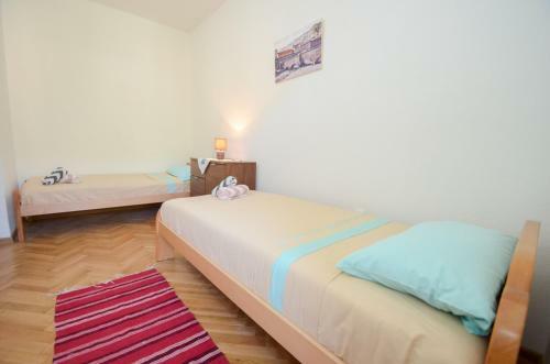 Apartments Ceklin