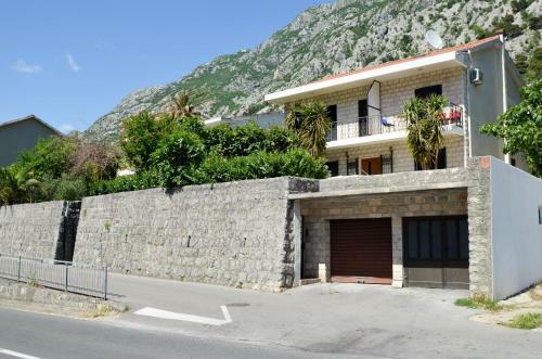 Apartments Ceklin