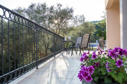 Apartamento Complex Adria Montenegro