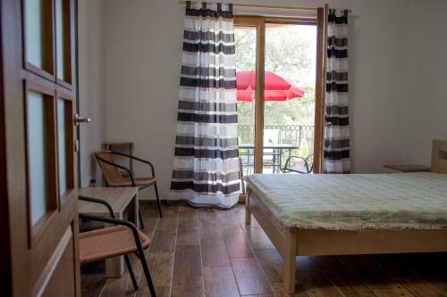 Apartamento Complex Adria Montenegro
