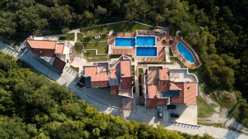 Apartamento Complex Adria Montenegro