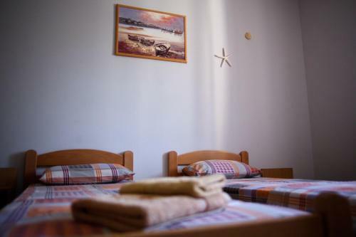 Apartamento Complex Adria Montenegro