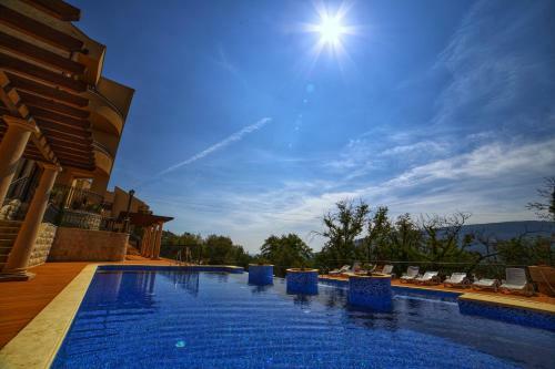 Apartamento Complex Adria Montenegro