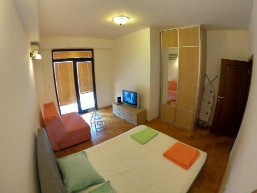 Apartman Katja