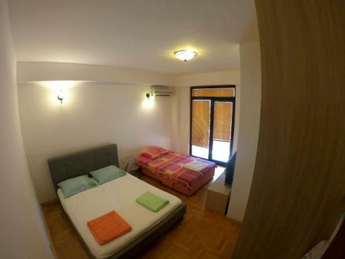 Apartman Katja