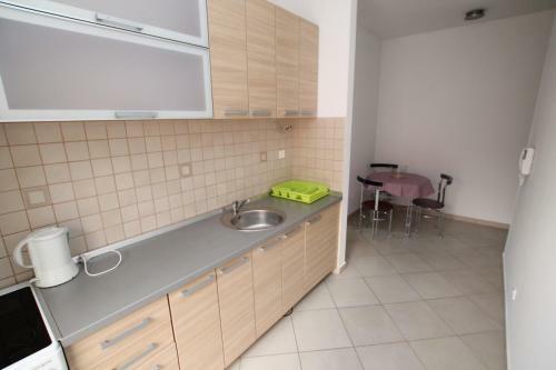 Apartman Katja