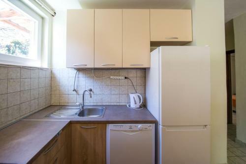 Orachovac Apartments