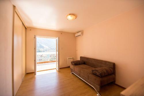 Orachovac Apartments