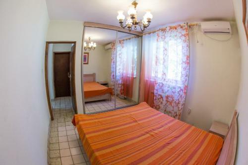 Orachovac Apartments