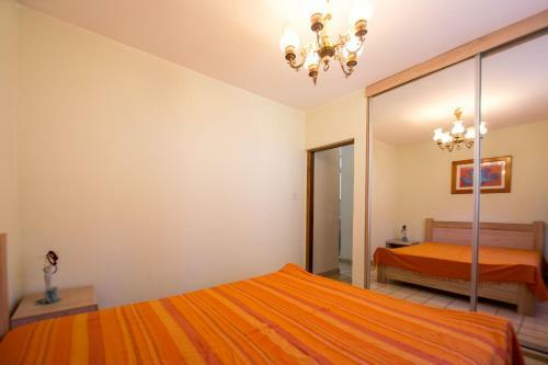 Orachovac Apartments