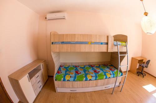 Orachovac Apartments