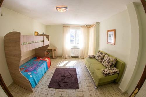 Orachovac Apartments