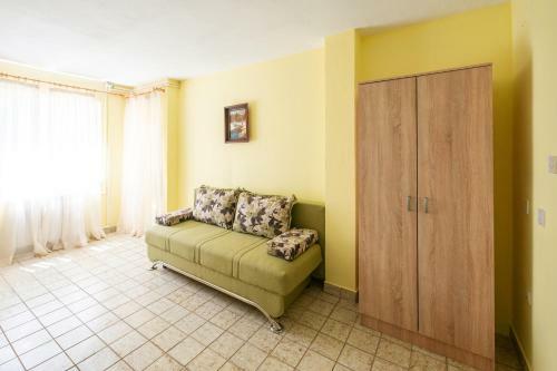 Orachovac Apartments
